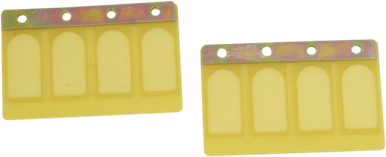 BOYESEN Racing Reed - Husqvarna 616
