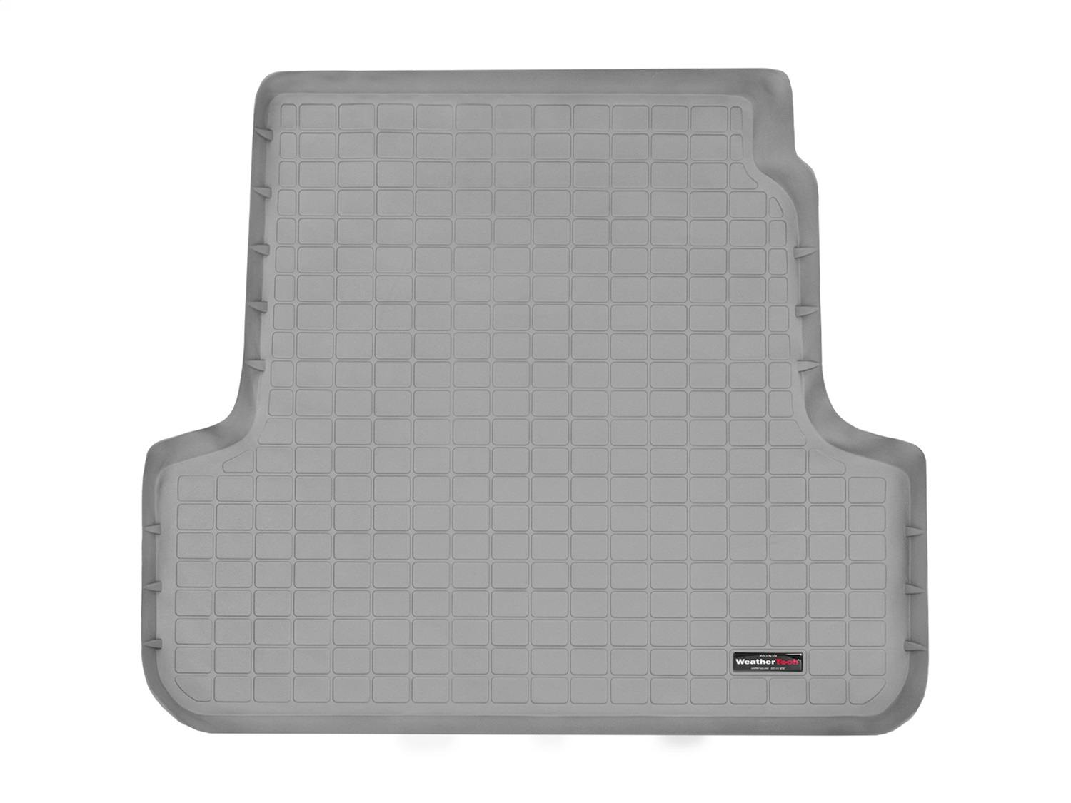 WeatherTech 42009 Cargo Liners
