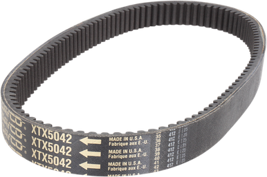 Dayco XTX Drive Belt for Ski-Doo Expedition TUV 600 2005-2008 and Skandic SUV 550 2008 XTX5042