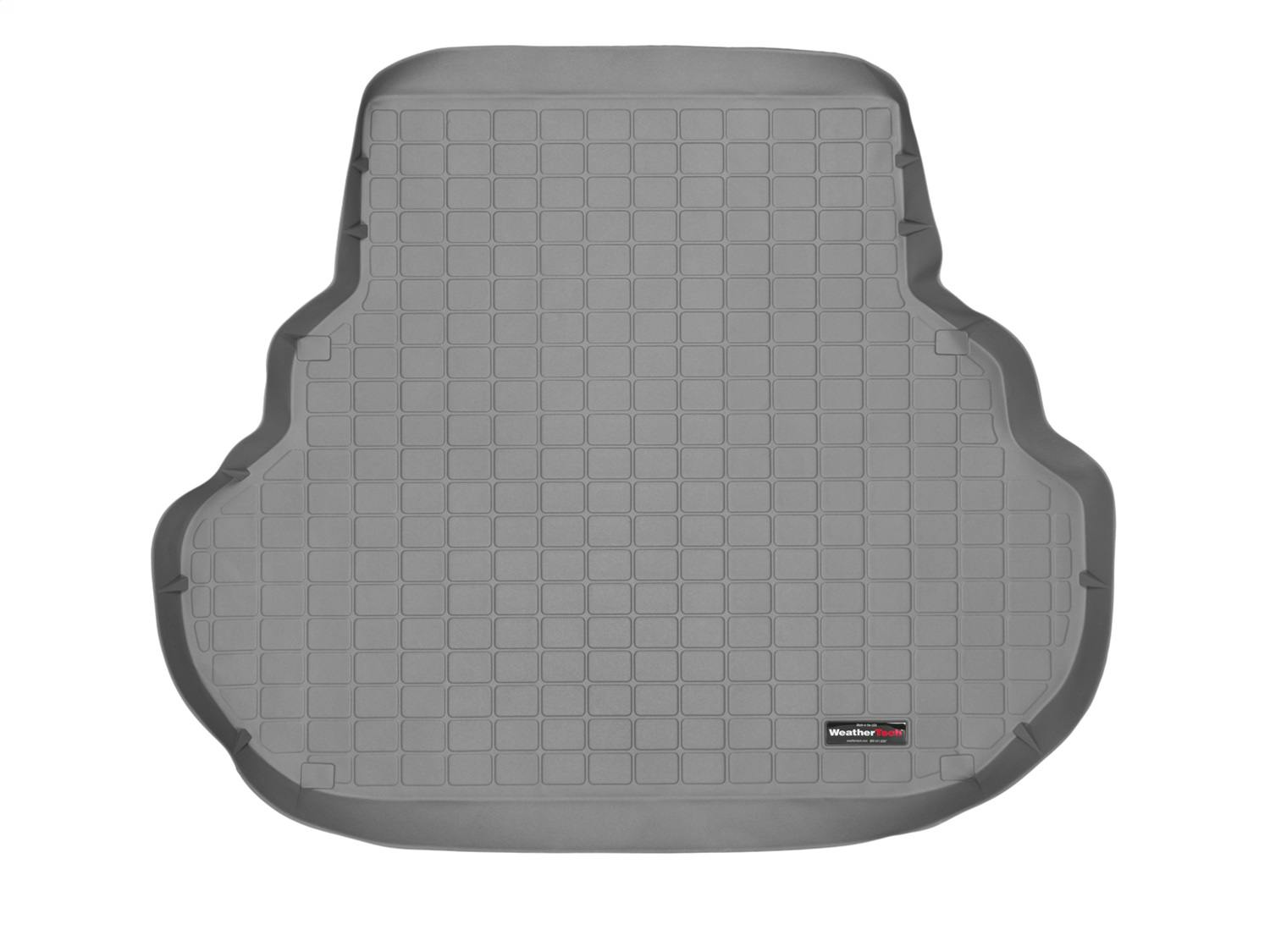WeatherTech 42073 Cargo Liners