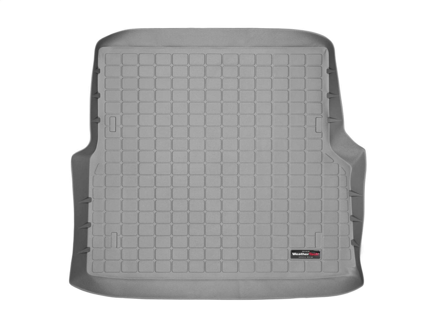 WeatherTech 42126 Cargo Liners