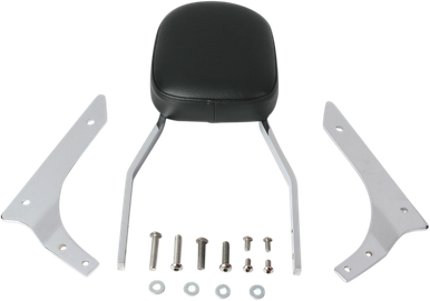 COBRA Sissy Bar - Standard - 750 Aero 02-5118