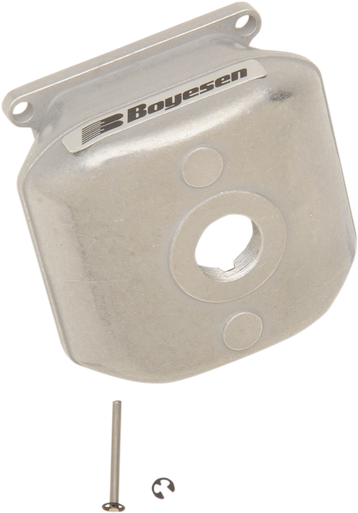 BOYESEN Float Bowl FB02