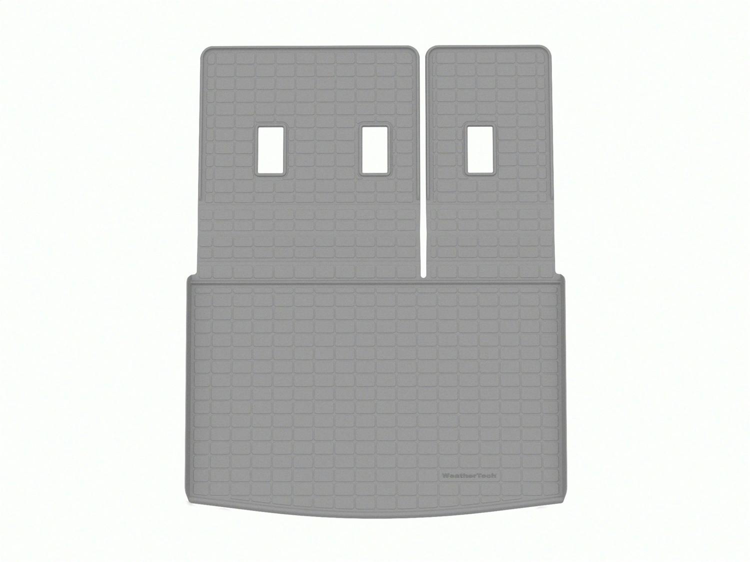 WeatherTech 421466IM SeatBack Cargo Liner HP
