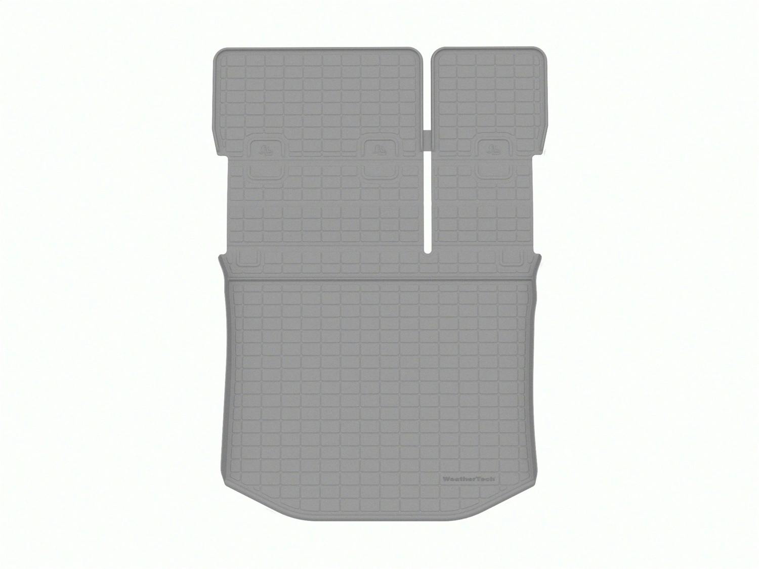 WeatherTech 421502IM SeatBack Cargo Liner HP