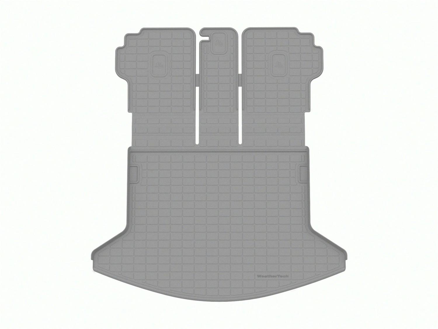 WeatherTech 421504IM SeatBack Cargo Liner HP