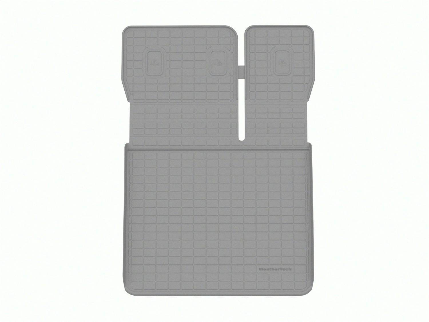 WeatherTech 421505IM SeatBack Cargo Liner HP