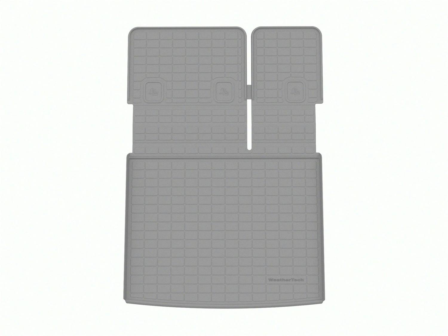 WeatherTech 421511IM SeatBack Cargo Liner HP