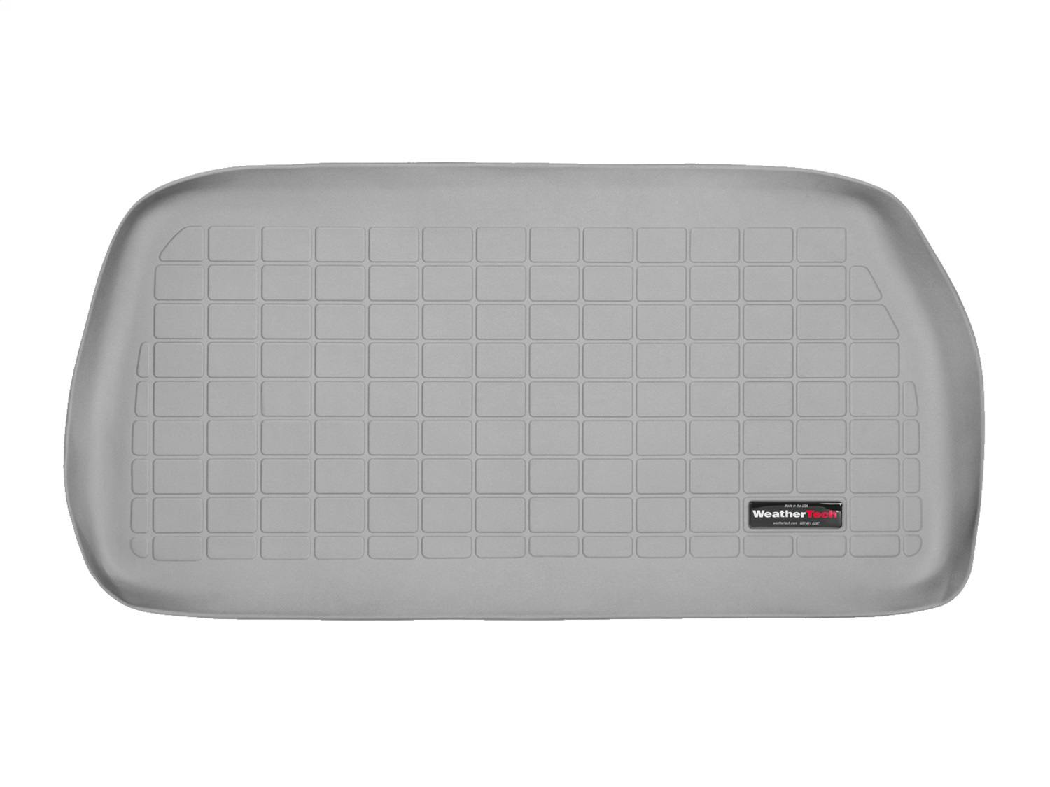 WeatherTech 42156 Cargo Liners