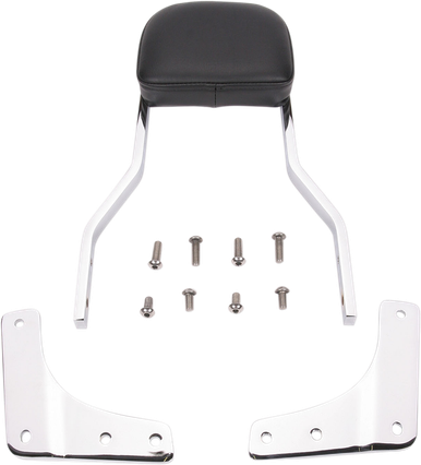 COBRA Sissy Bar - Short - Honda VT 02-5635