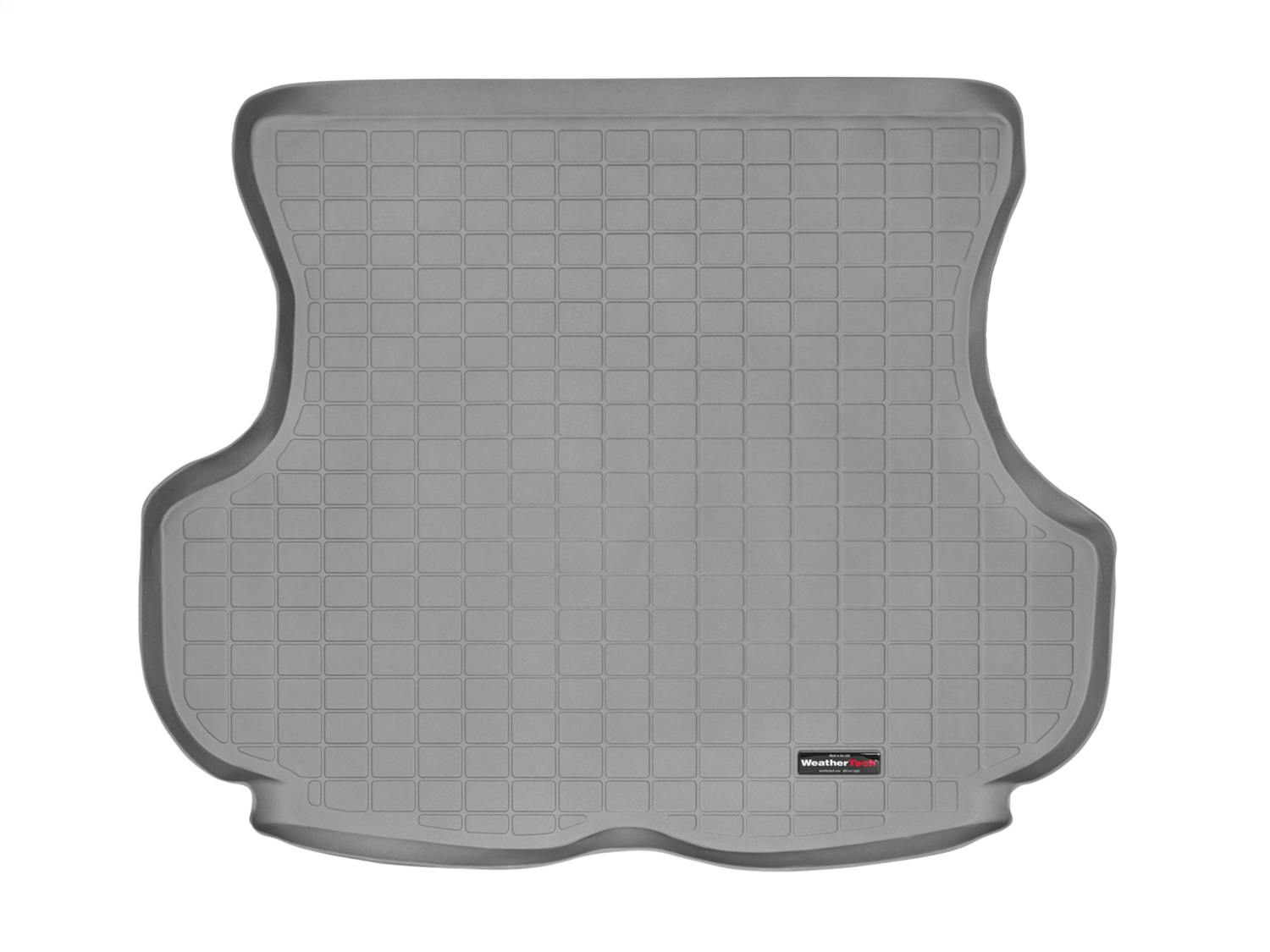 WeatherTech 42158 Cargo Liners