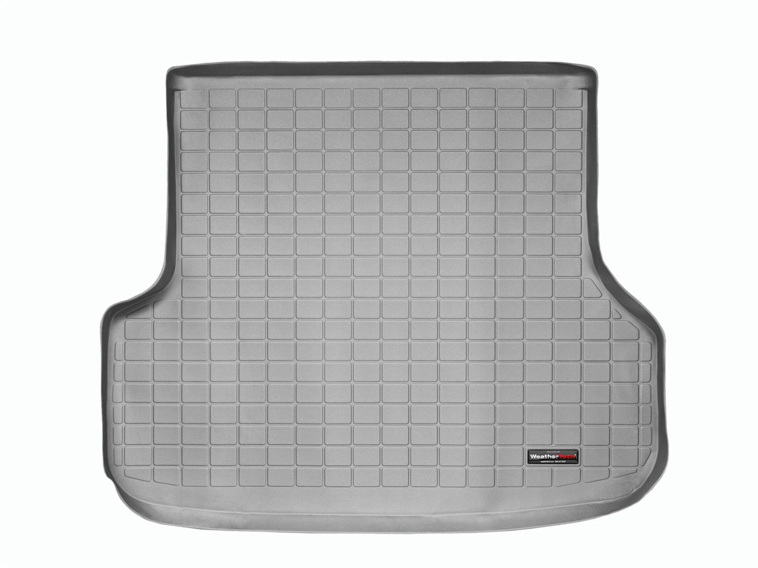 WeatherTech 42164 Cargo Liners