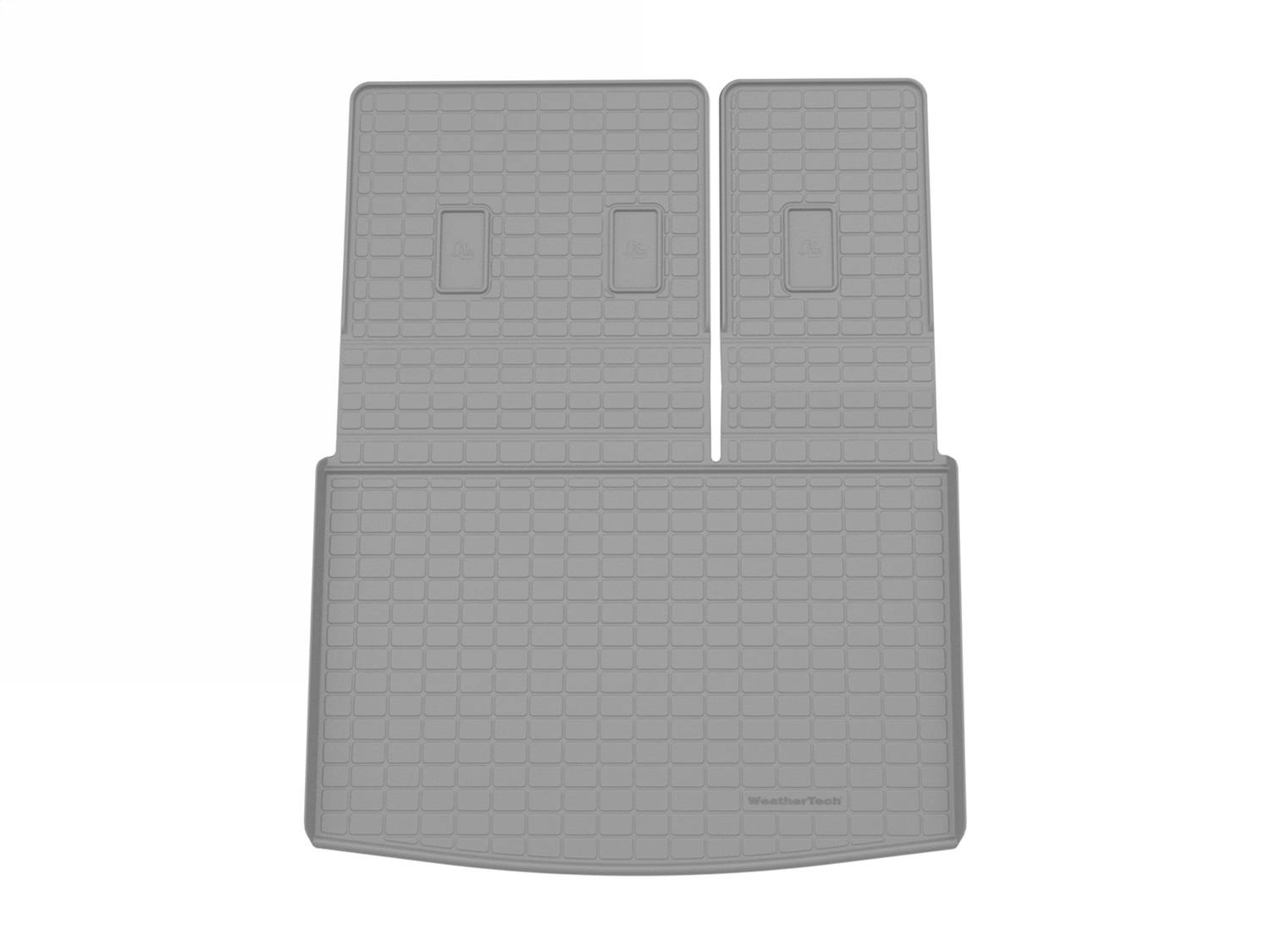 WeatherTech 421750IM SeatBack Cargo Liner HP