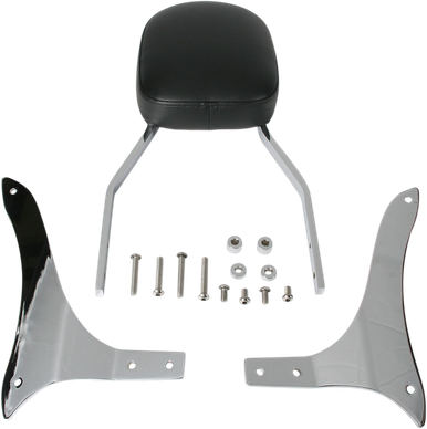 COBRA Sissy Bar - Standard - 1900 Roadliner 02-5260