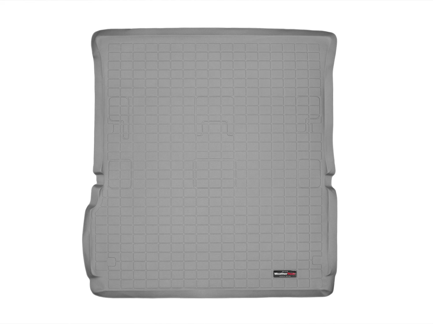 WeatherTech 42187 Cargo Liners