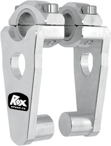 ROX SPEED FX Risers - Pivot - Elite - 3-1/2" 1R-P3SE