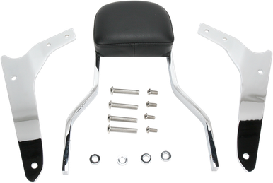 COBRA Sissy Bar - Short - VT750 02-5611