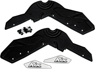 ROX SPEED FX Handguard - Flare 1G-HGF01