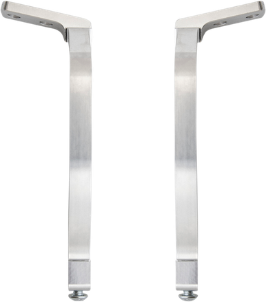 ROX SPEED FX Mount - Flex Tec - Cross 1G-FTCRSS