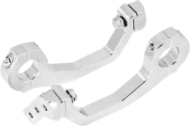 ROX SPEED FX Mount - Flex Tec - Pro Taper 1G-FTPROT