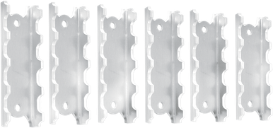 ROX SPEED FX Rox Grip Strips GS-001
