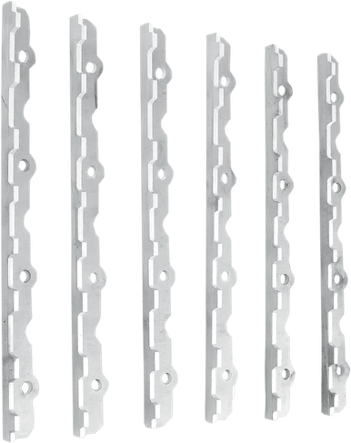 ROX SPEED FX Edge Gripper - 6" GS-002