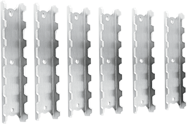 ROX SPEED FX Grip Strips - 5" GS-005