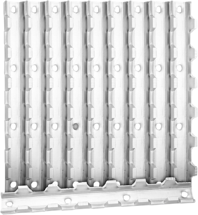 ROX SPEED FX Grip Strips - 5"x10 GS-007