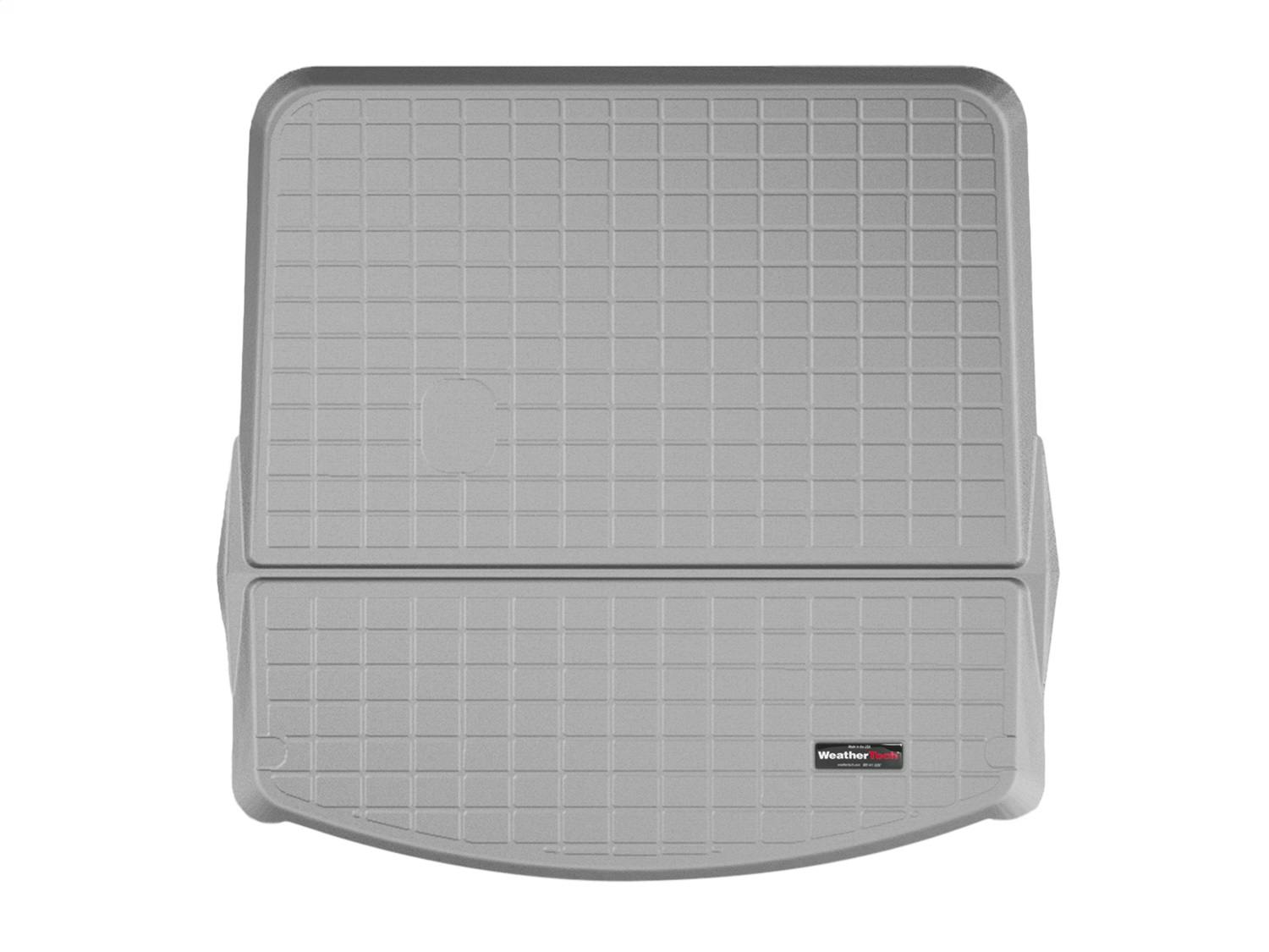 WeatherTech 42267 Cargo Liners