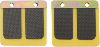 BOYESEN Pro Series Reed - KX65 PRO139