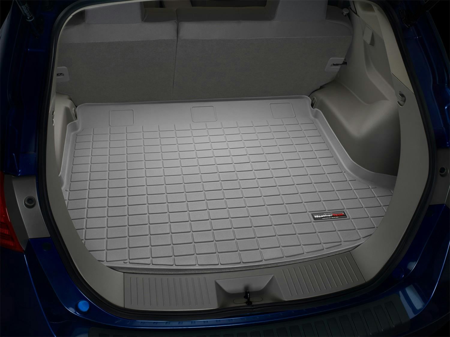 WeatherTech 42853 Cargo Liner