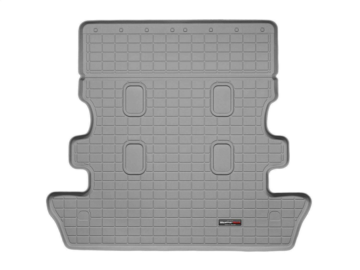 WeatherTech 42356 Cargo Liner