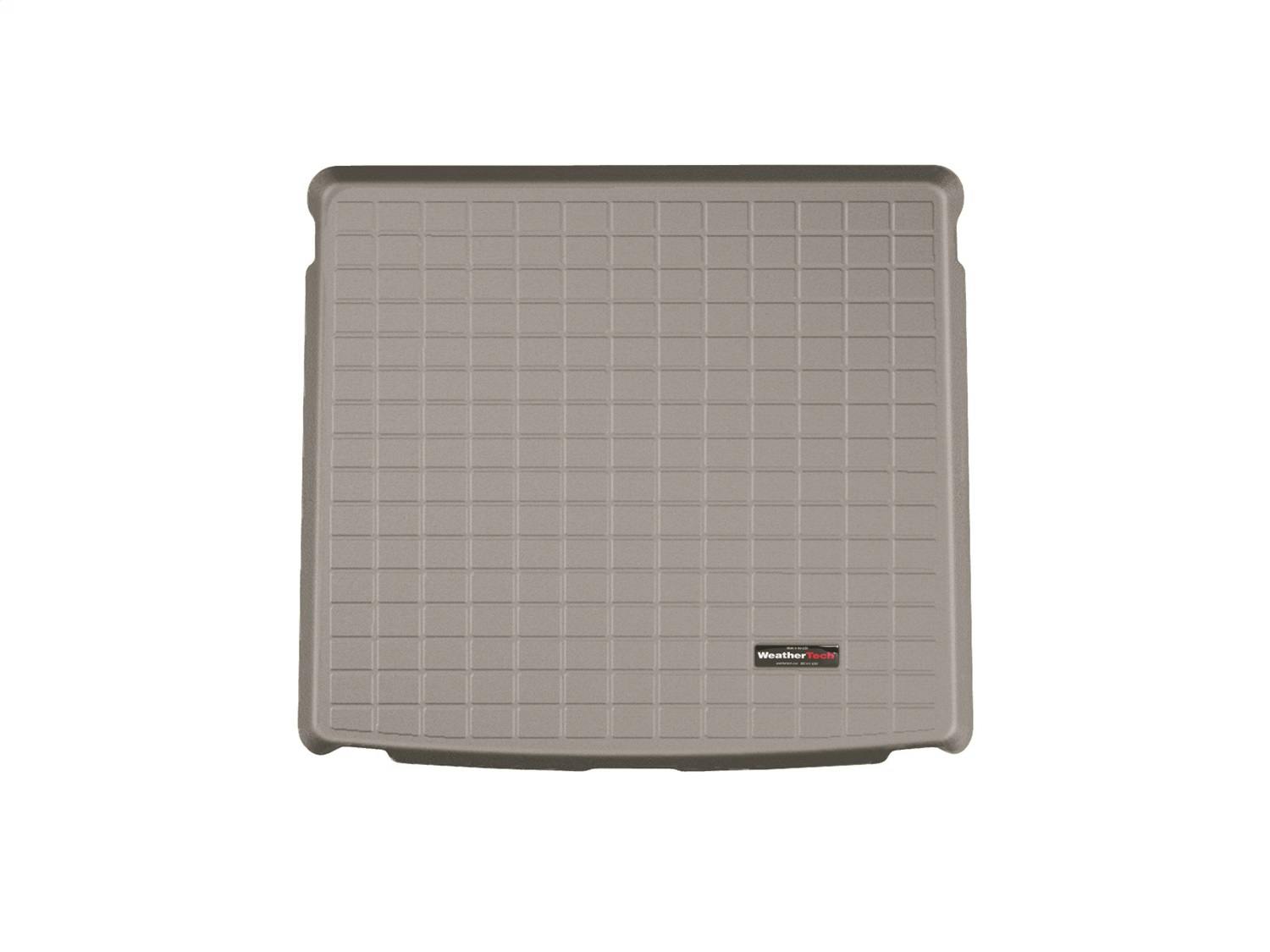 WeatherTech 42502 Cargo Liner