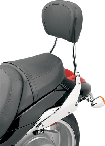 COBRA Sissy Bar - Short - Vulcan 1600 02-8961