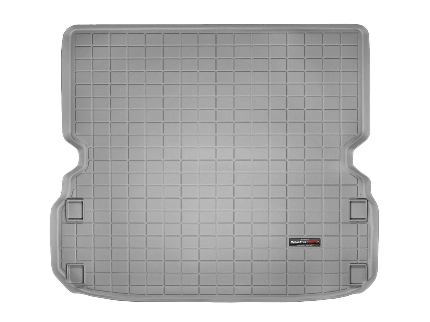 WeatherTech 42557 Cargo Liner