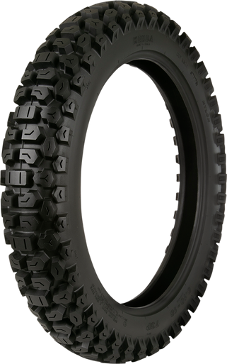 KENDA Tire - K270 - 100/90-18 - 4 Ply - Tube Type 14601025