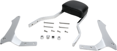 COBRA Sissy Bar - Short - Raider 02-5765