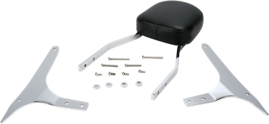 COBRA Sissy Bar - Standard - XVS 950 V-Star 02-5225