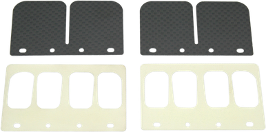 BOYESEN Pro Series Reed - CR500 PRO-56