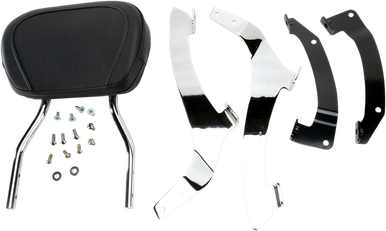COBRA Sissy Bar - Tall - VT1300CS 02-7634