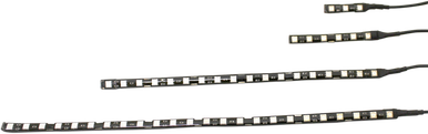 CUSTOM DYNAMICS MagicFLEX2‚Â Light Strips - 18 LED - Orange MQ18ORANGE
