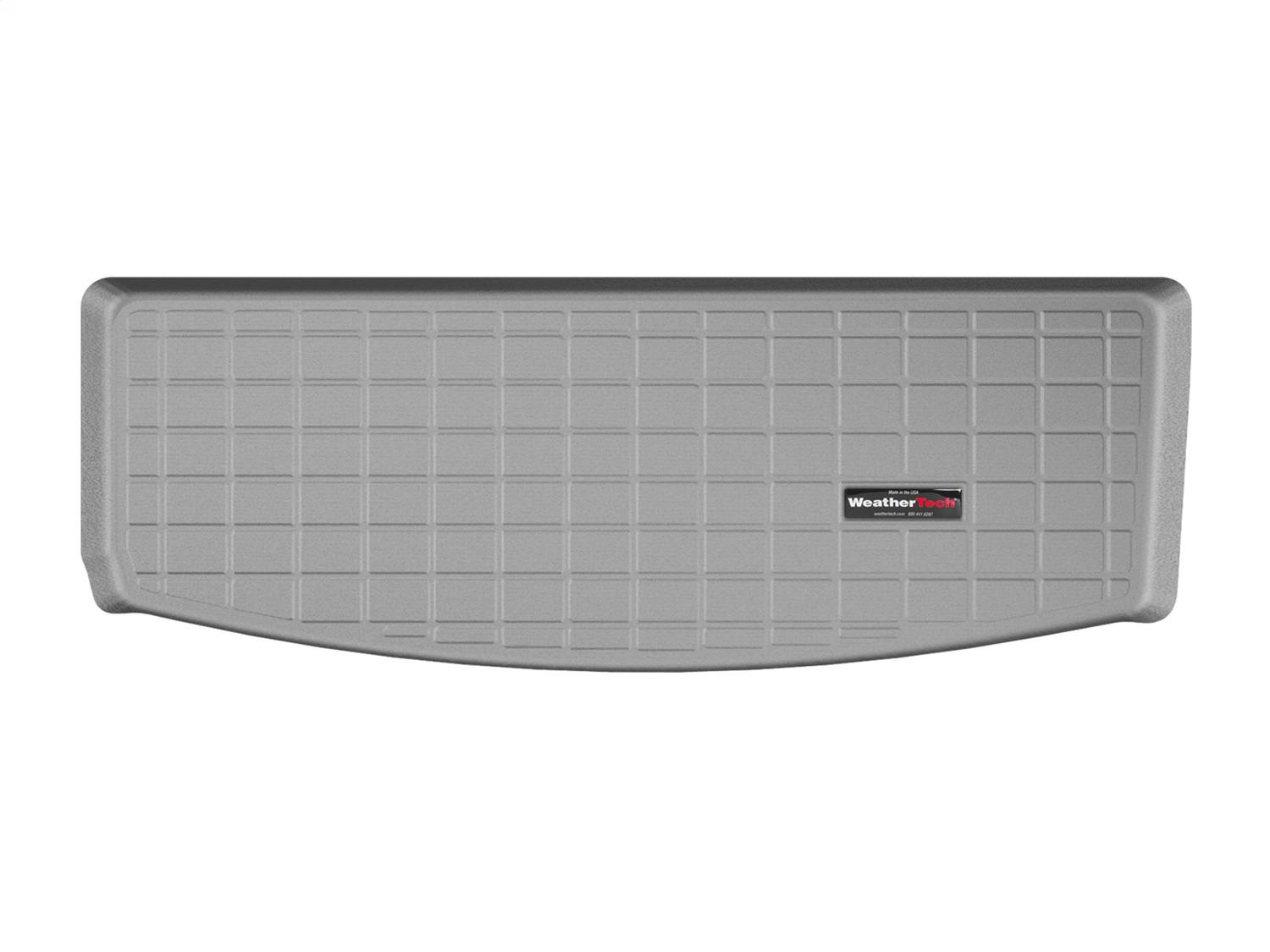 WeatherTech 42925 Cargo Liner