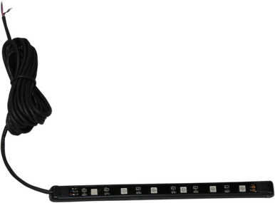 CUSTOM DYNAMICS 6" LED Light Strip - 6 LEDs - Heavy Duty MWZ-OR-6