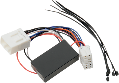 CUSTOM DYNAMICS Strobe Module - CAN BUS MAGICSTROBESCAN