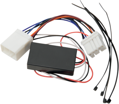 CUSTOM DYNAMICS Strobe Module - HD MAGIC-STROBESHD