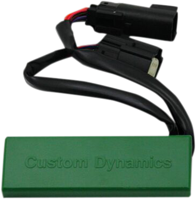 CUSTOM DYNAMICS Smart Triple Play‚Â Signal Conversion Module GEN-SMART-TPUHD