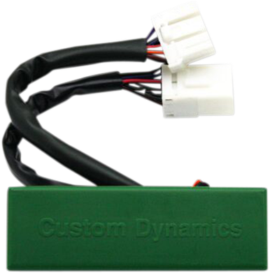 CUSTOM DYNAMICS Smart Triple Play‚Â Signal Conversion Module GEN-SMART-TPUXL