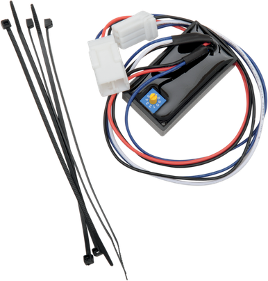 CUSTOM DYNAMICS Strobe Module - Tour Pak MAGIC-STROBES-T
