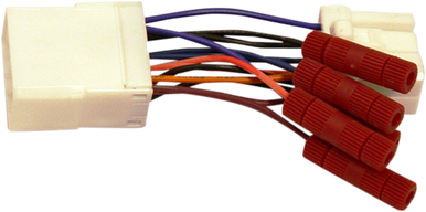 CUSTOM DYNAMICS Universal Wiring Adapter UNIV-ADAPTER