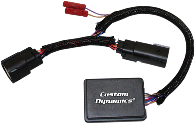 CUSTOM DYNAMICS Turn Signal Decoder Module GEN-TSD